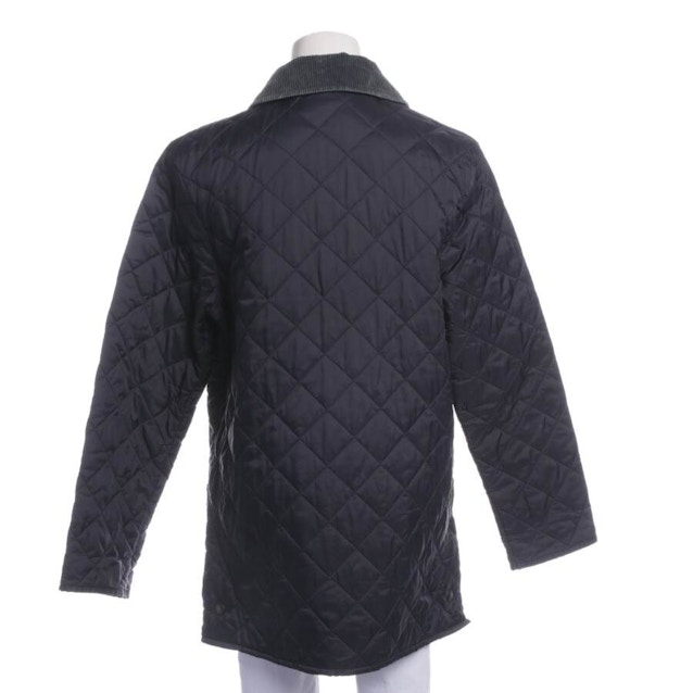 Quilted Jacket XS Navy | Vite EnVogue
