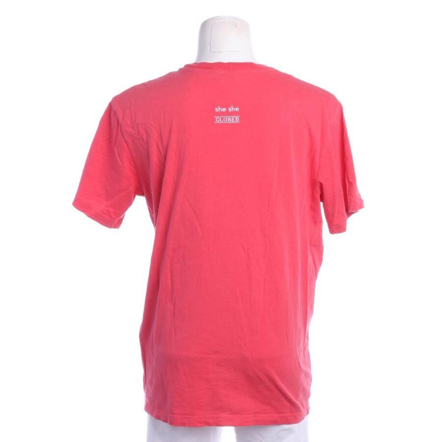Image 2 of Shirt M Light Pink in color Pink | Vite EnVogue