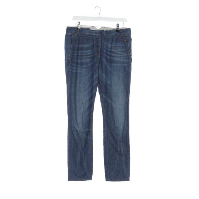 Image 1 of Jeans Slim Fit 38 Navy | Vite EnVogue