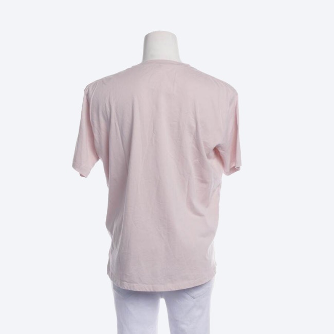Image 2 of Shirt 38 Light Pink in color Pink | Vite EnVogue