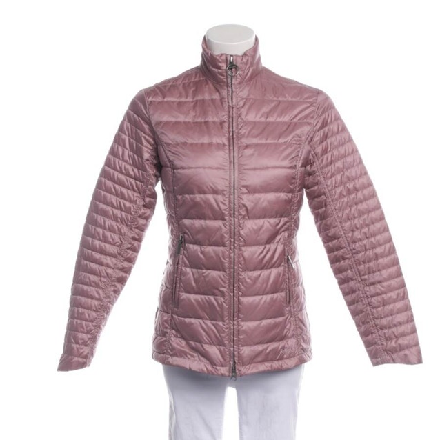 Image 1 of Between-seasons Jacket 36 Pink | Vite EnVogue