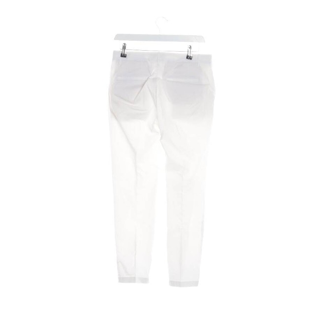 Trousers W26 White | Vite EnVogue