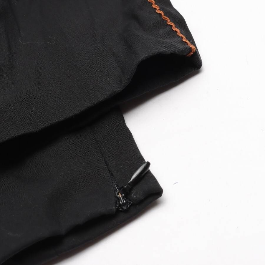 Image 3 of Trousers XS Black in color Black | Vite EnVogue
