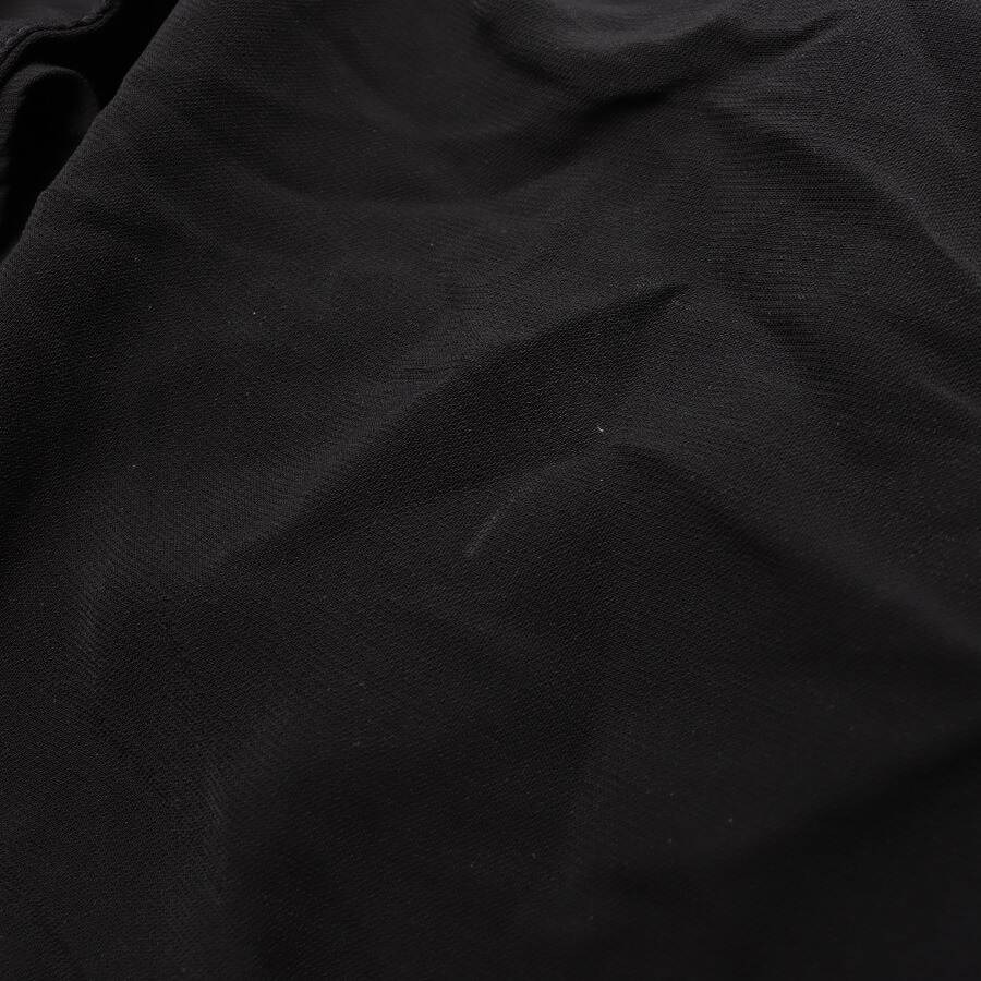 Image 3 of Shirt 38 Black in color Black | Vite EnVogue
