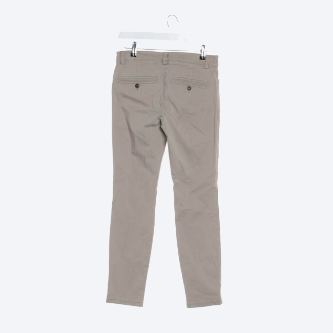 Image 2 of Trousers W34 Light Brown in color Brown | Vite EnVogue