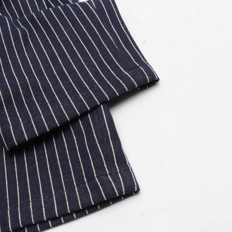 Image 3 of Trousers W34 Navy in color Blue | Vite EnVogue