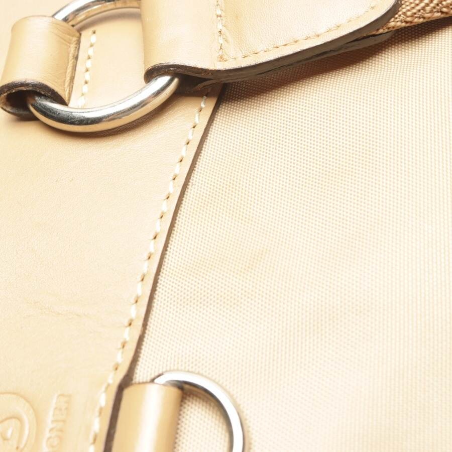 Image 10 of Shoulder Bag Light Brown in color Brown | Vite EnVogue