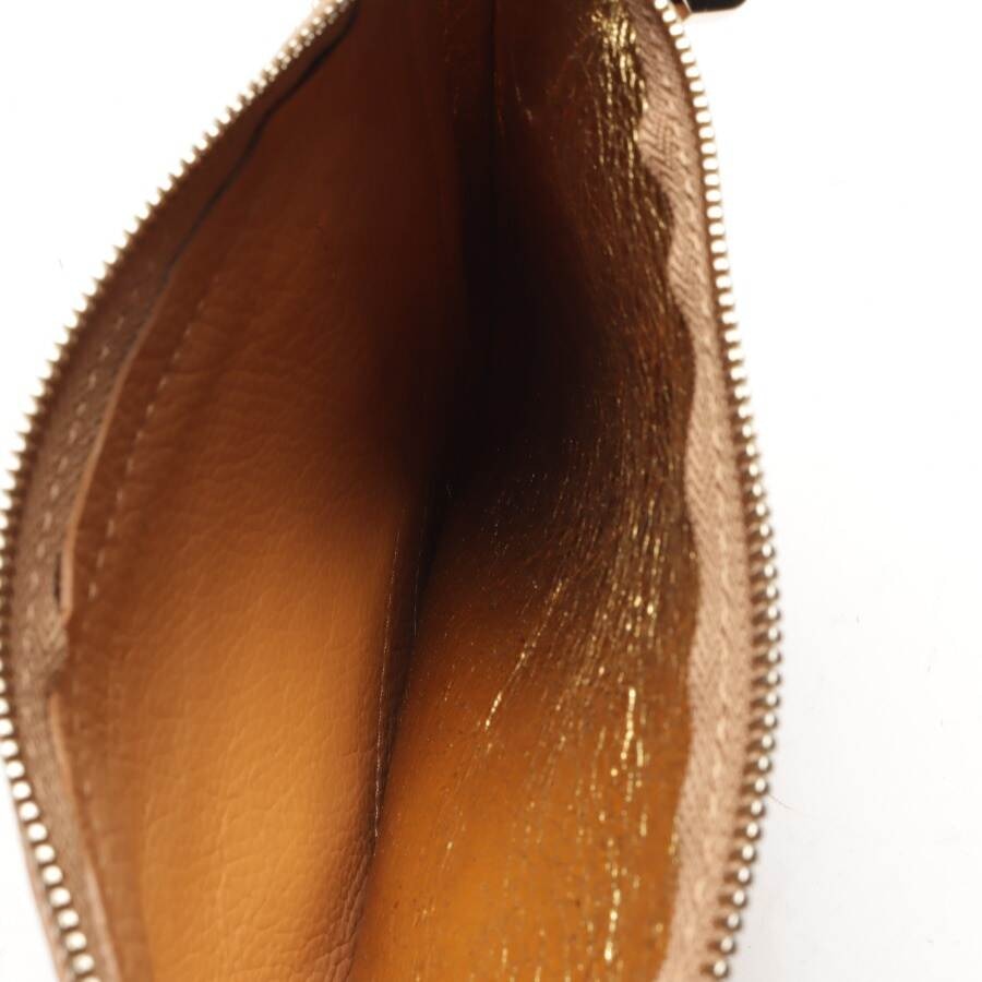 Image 3 of Crossbody Bag Light Brown in color Brown | Vite EnVogue