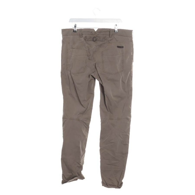 Trousers W32 Brown | Vite EnVogue