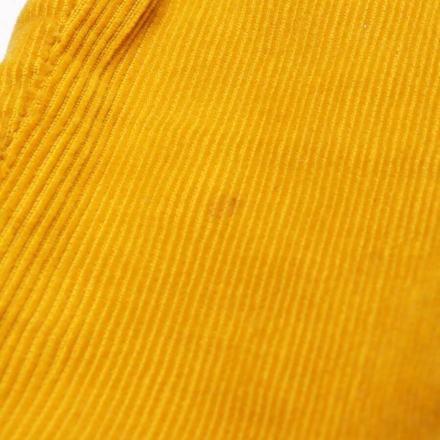 Image 3 of Corduroy Pants W27 Orange in color Orange | Vite EnVogue