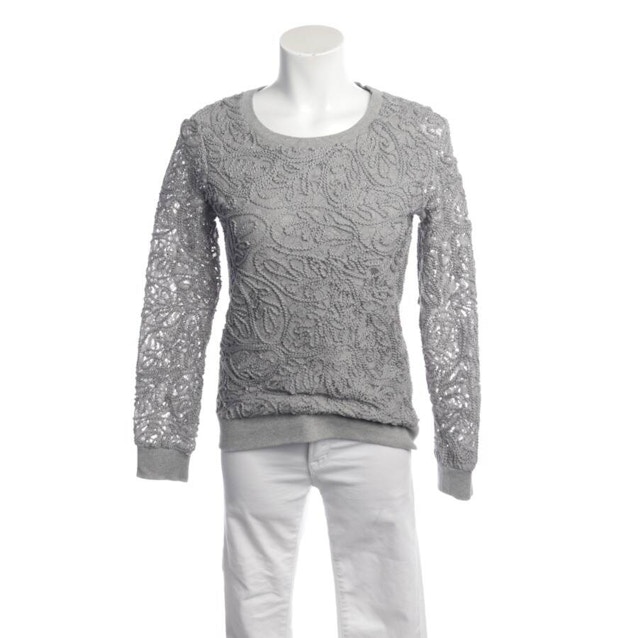 Image 1 of Sweatshirt 36 Gray | Vite EnVogue