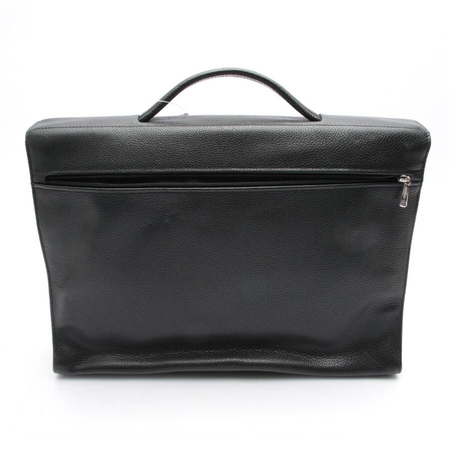 Image 2 of Briefcase in color Black | Vite EnVogue