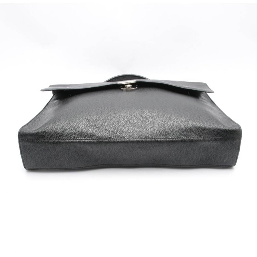 Image 3 of Briefcase in color Black | Vite EnVogue