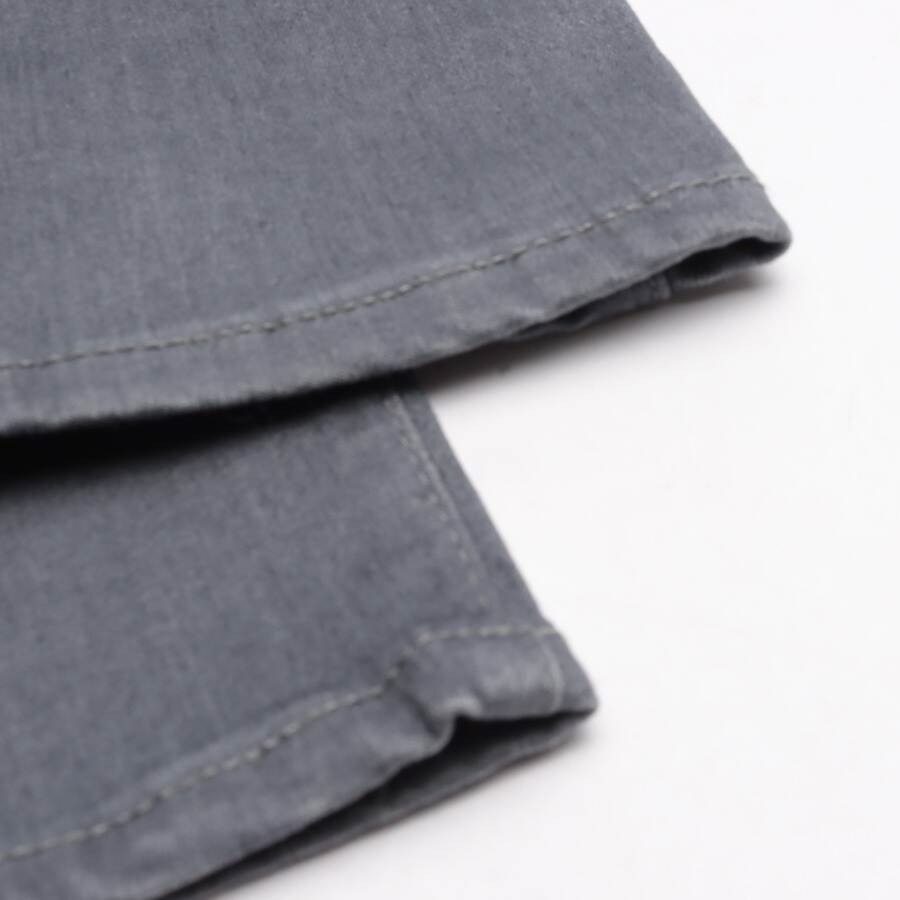 Bild 3 von Jeans Slim Fit W29 Hellgrau in Farbe Grau | Vite EnVogue