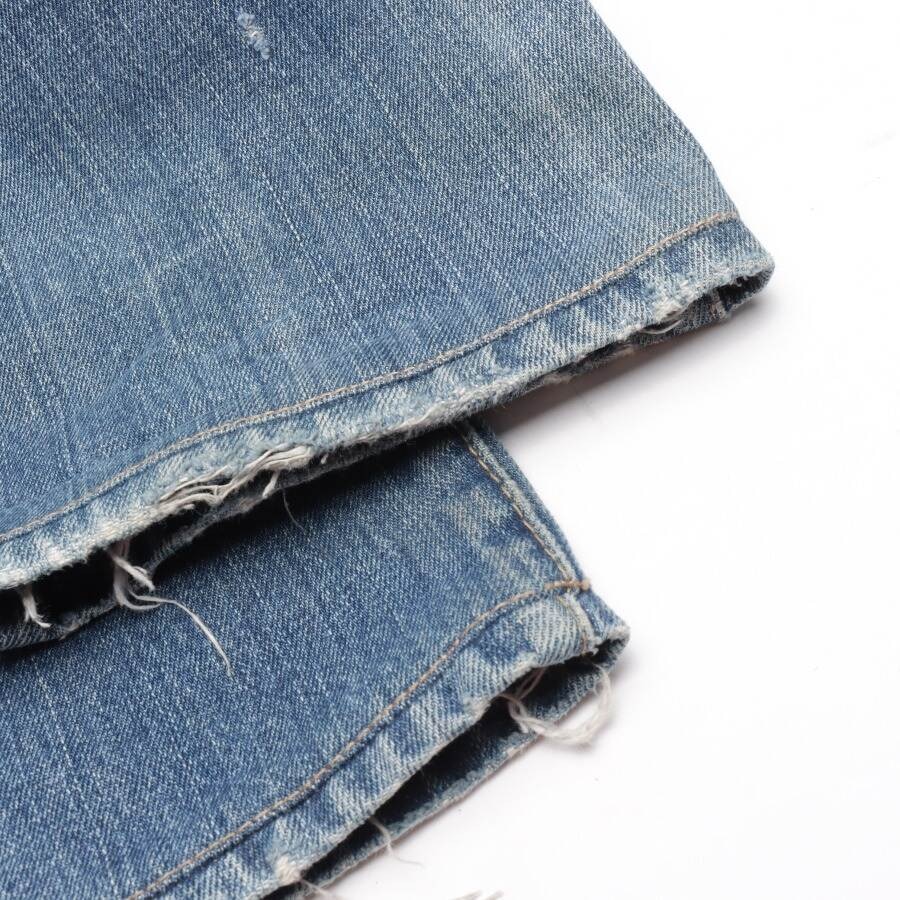Bild 3 von Jeans Straight Fit 36 Blau in Farbe Blau | Vite EnVogue