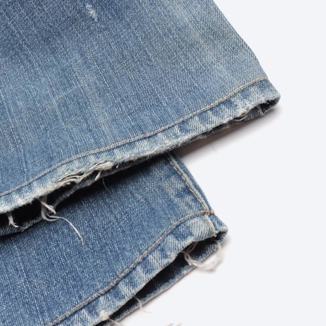 Bild 3 von Jeans Straight Fit 36 Blau in Farbe Blau | Vite EnVogue