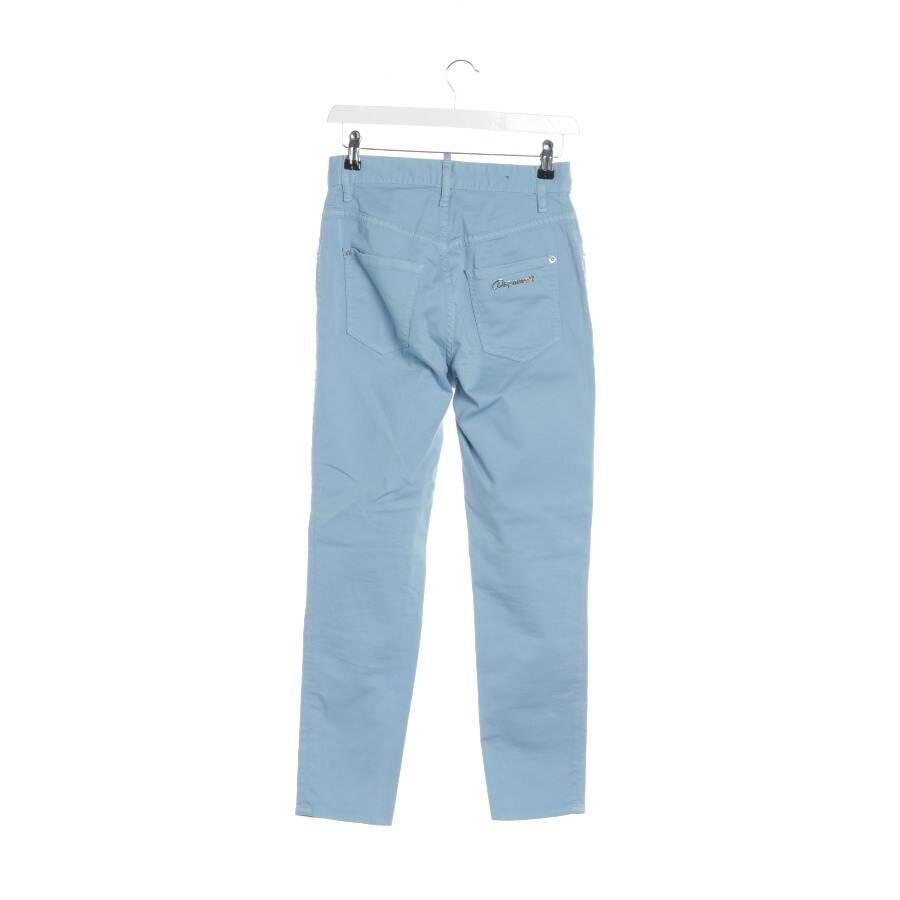 Bild 2 von Jeans Slim Fit 34 Hellblau in Farbe Blau | Vite EnVogue