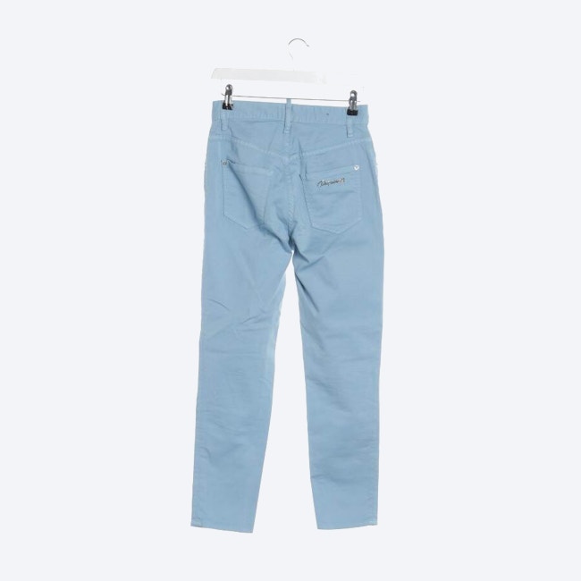Bild 2 von Jeans Slim Fit 34 Hellblau in Farbe Blau | Vite EnVogue
