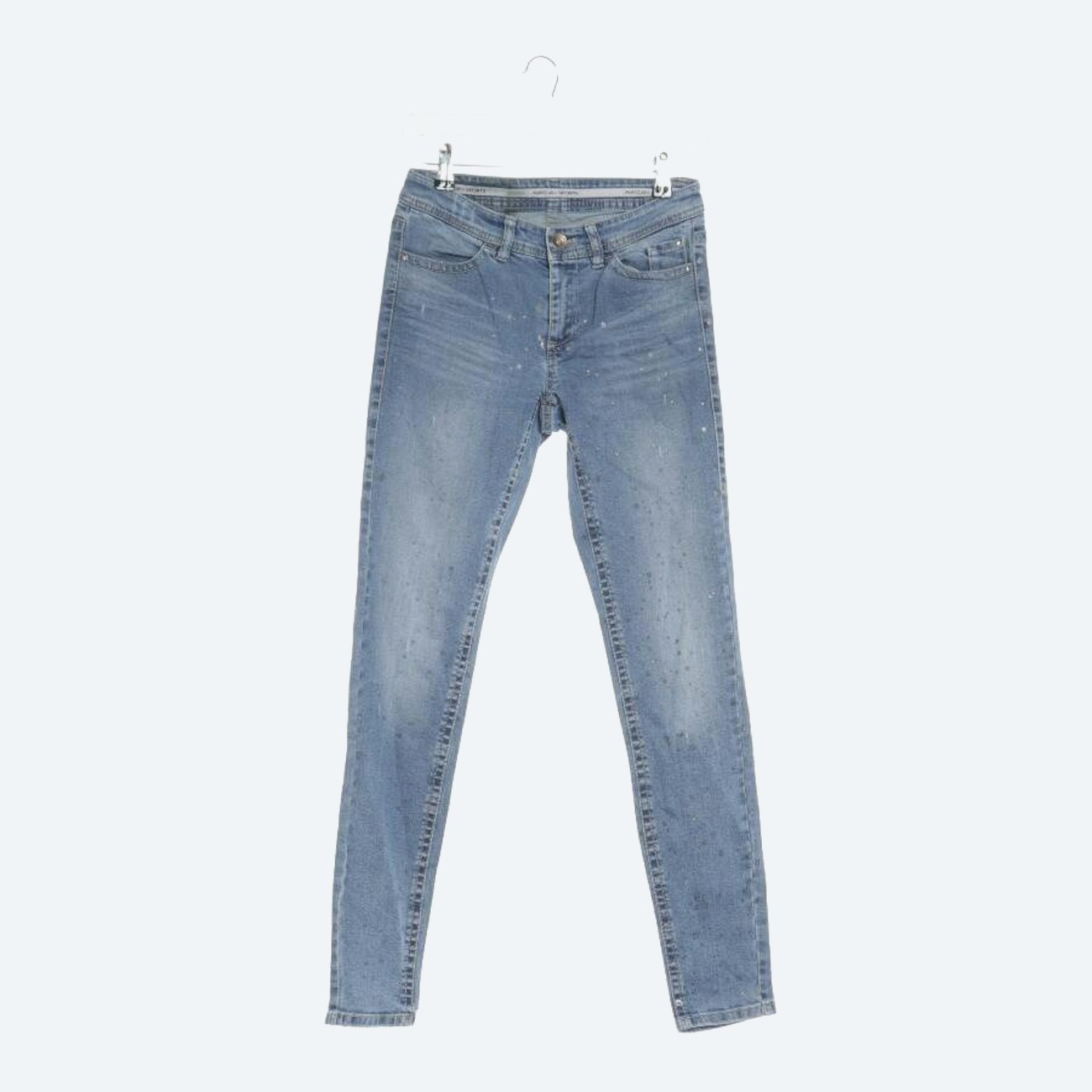 Bild 1 von Jeans Straight Fit 34 Mehrfarbig in Farbe Mehrfarbig | Vite EnVogue