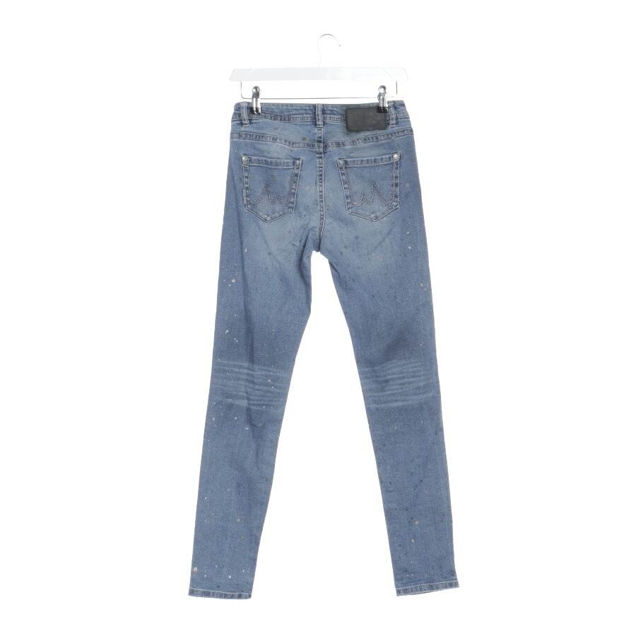 Bild 2 von Jeans Straight Fit 34 Mehrfarbig in Farbe Mehrfarbig | Vite EnVogue