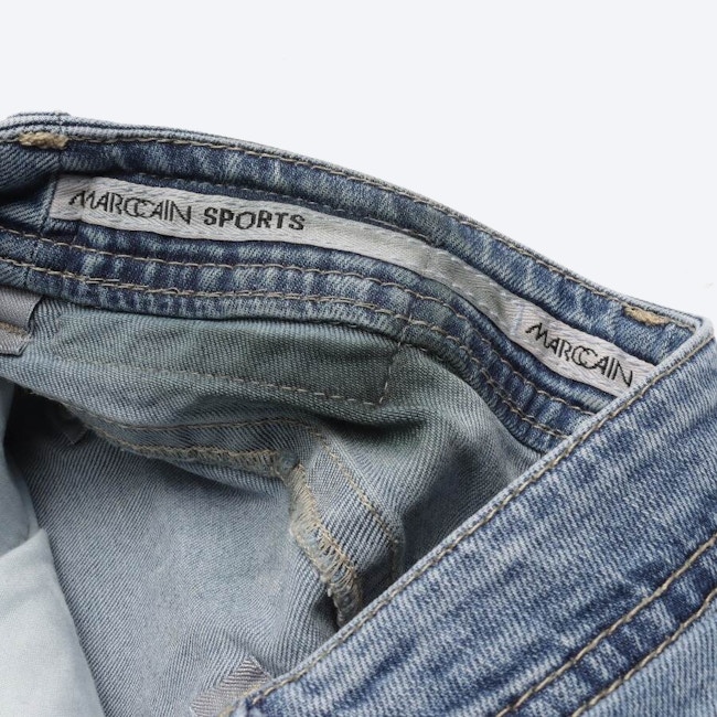 Bild 3 von Jeans Straight Fit 34 Mehrfarbig in Farbe Mehrfarbig | Vite EnVogue