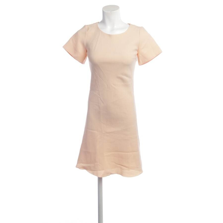 Image 1 of Dress 34 Peach in color Orange | Vite EnVogue