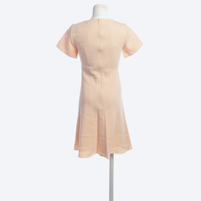 Image 2 of Dress 34 Peach in color Orange | Vite EnVogue