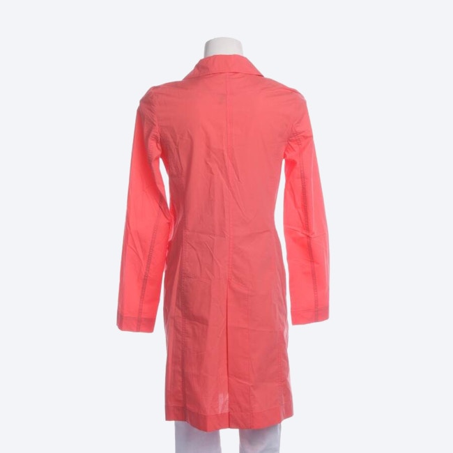 Image 2 of Summer Coat XS Light Red in color Red | Vite EnVogue