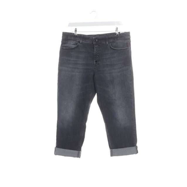 Image 1 of Jeans Slim Fit W31 Black | Vite EnVogue