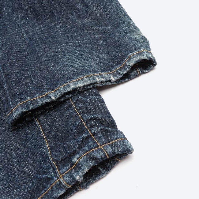 Bild 3 von Jeans Skinny 30 Navy in Farbe Blau | Vite EnVogue