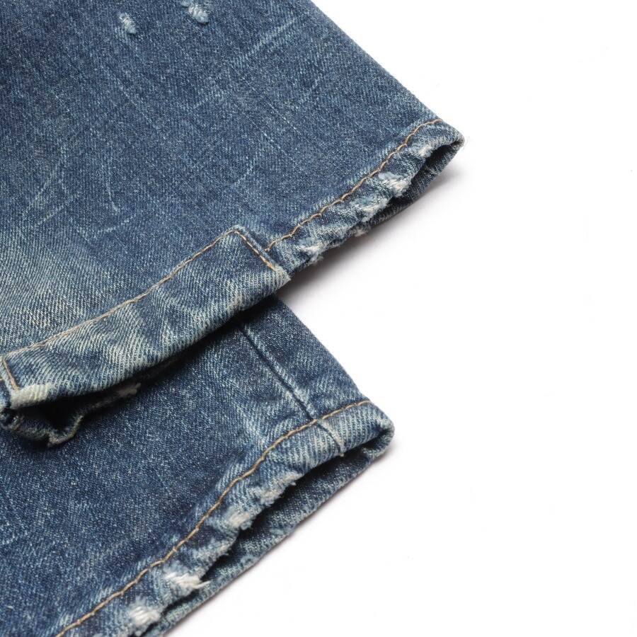Image 3 of Jeans Skinny 30 Blue in color Blue | Vite EnVogue