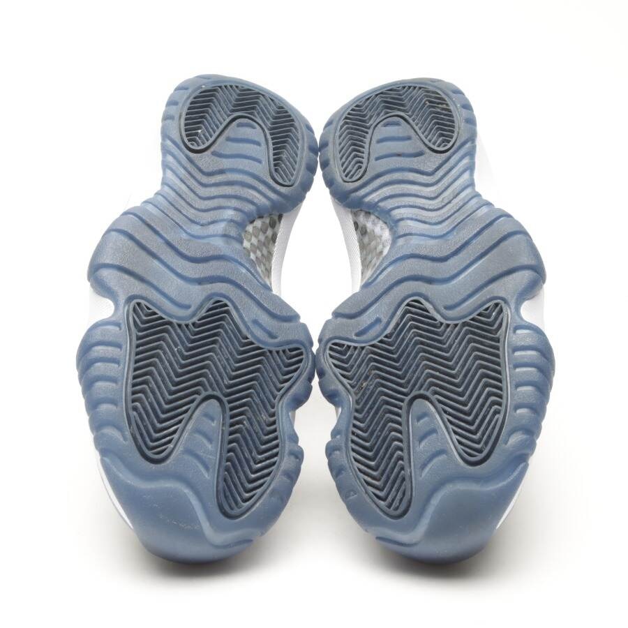 Bild 4 von High-Top Sneaker EUR 36,5 Blau in Farbe Blau | Vite EnVogue