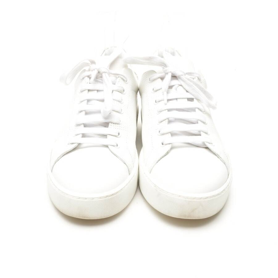 Image 2 of Sneakers EUR38 White in color White | Vite EnVogue