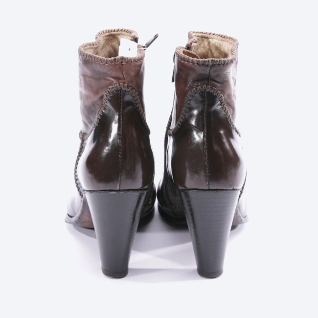 Image 5 of Ankle Boots EUR 36 Dark brown in color Brown | Vite EnVogue