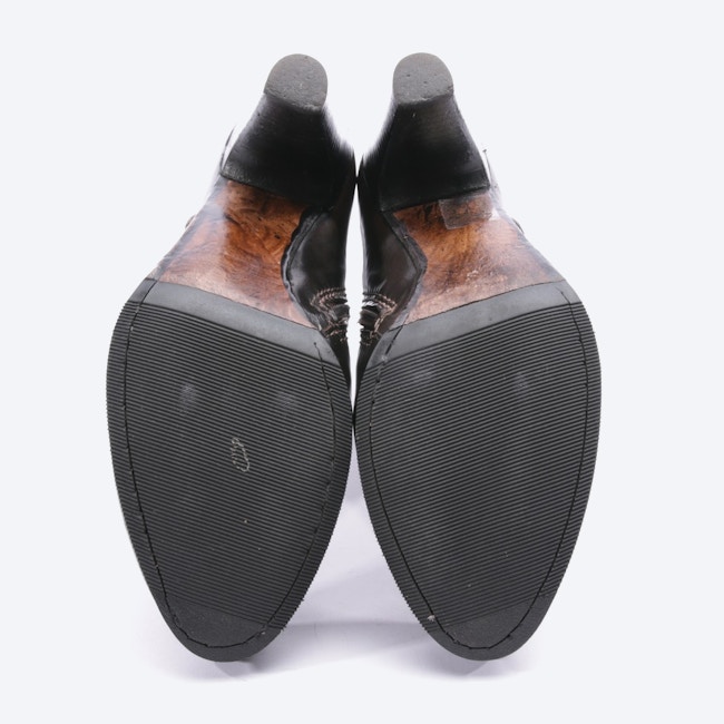 Image 6 of Ankle Boots EUR 36 Dark brown in color Brown | Vite EnVogue