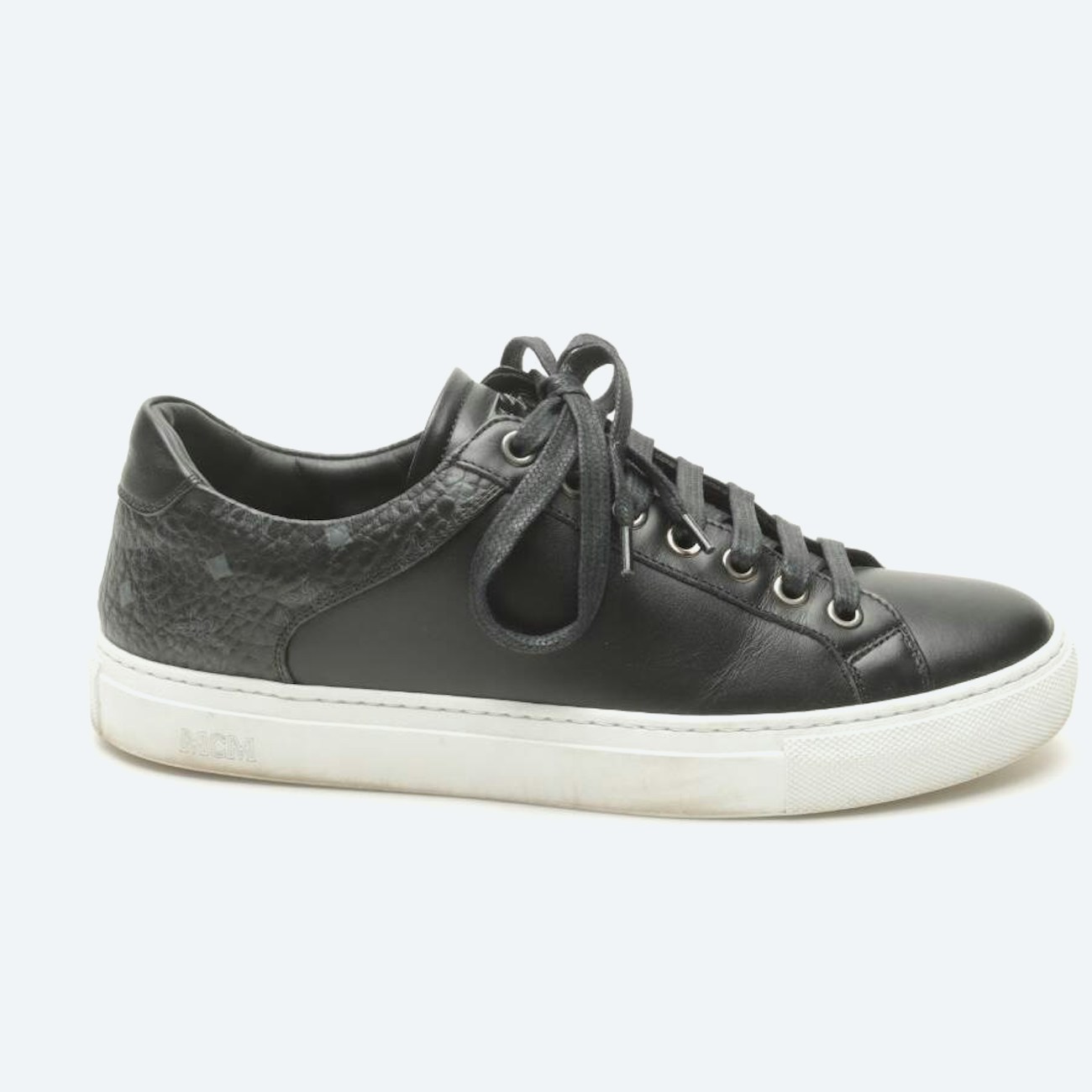 Image 1 of Sneakers EUR 40 Black in color Black | Vite EnVogue