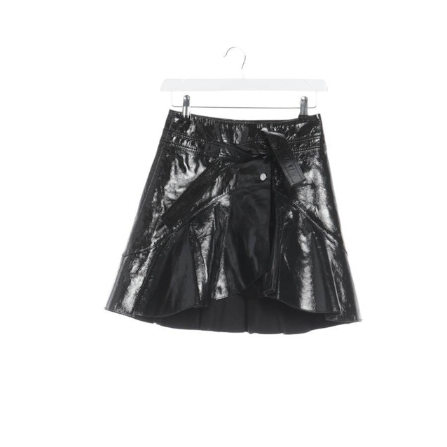 Image 1 of Skirt 34 Dark Brown | Vite EnVogue