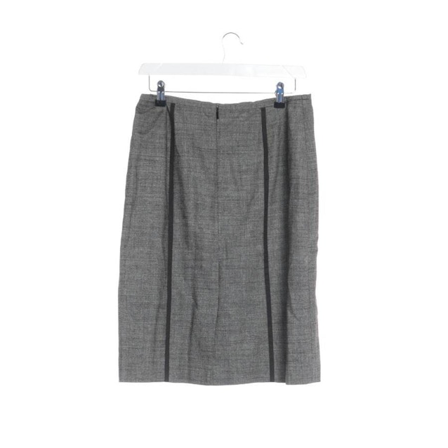 Skirt 40 Gray | Vite EnVogue
