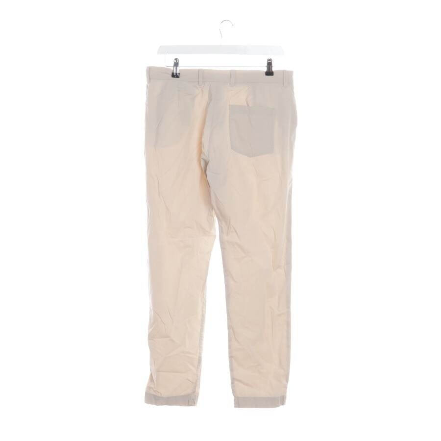Image 2 of Trousers M Light Brown in color Brown | Vite EnVogue
