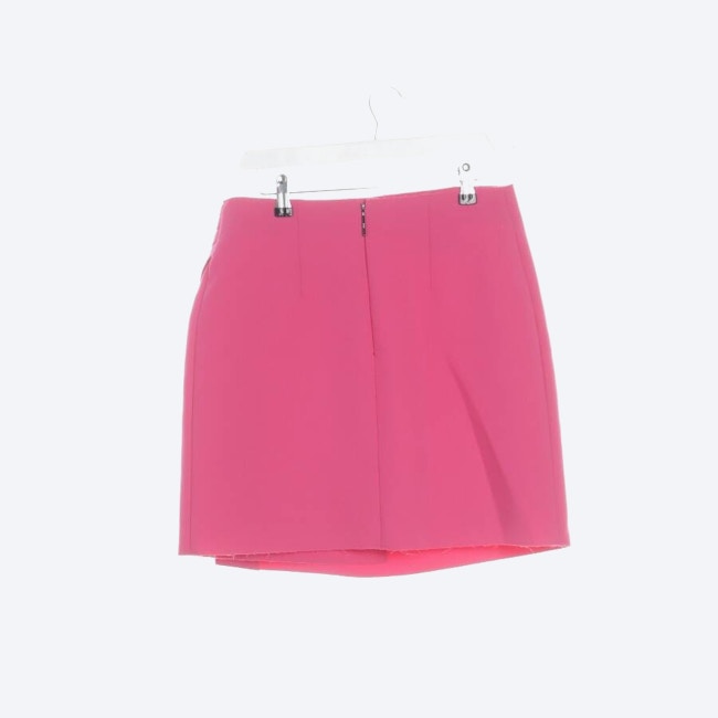 Image 2 of Skirt 38 Pink in color Pink | Vite EnVogue