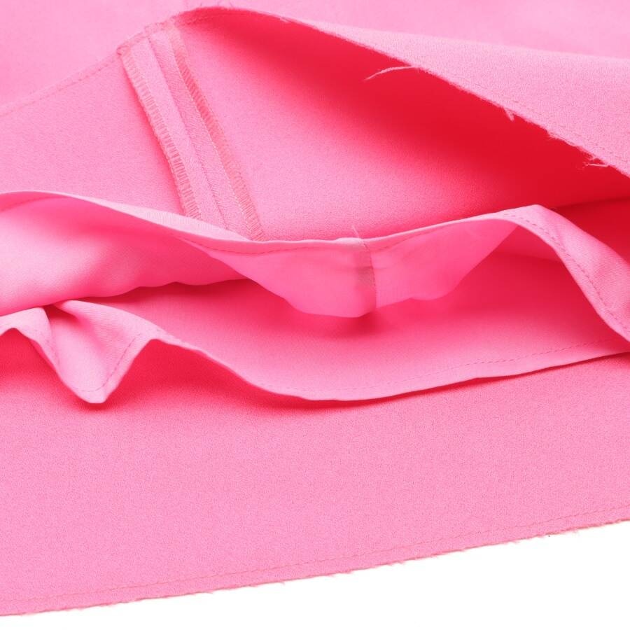 Image 3 of Skirt 38 Pink in color Pink | Vite EnVogue