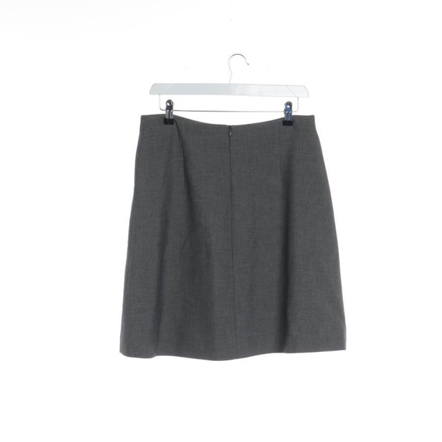 Skirt 40 Dark Gray | Vite EnVogue