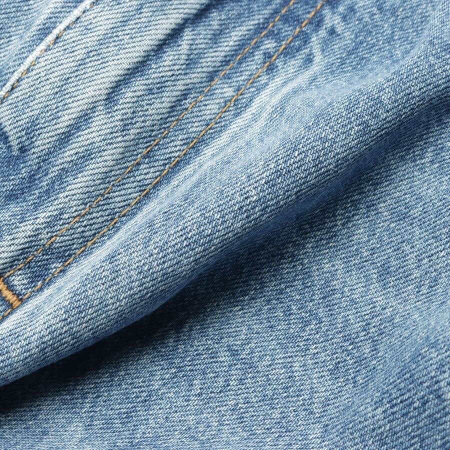 Bild 3 von Jeans Straight Fit 46 Blau in Farbe Blau | Vite EnVogue