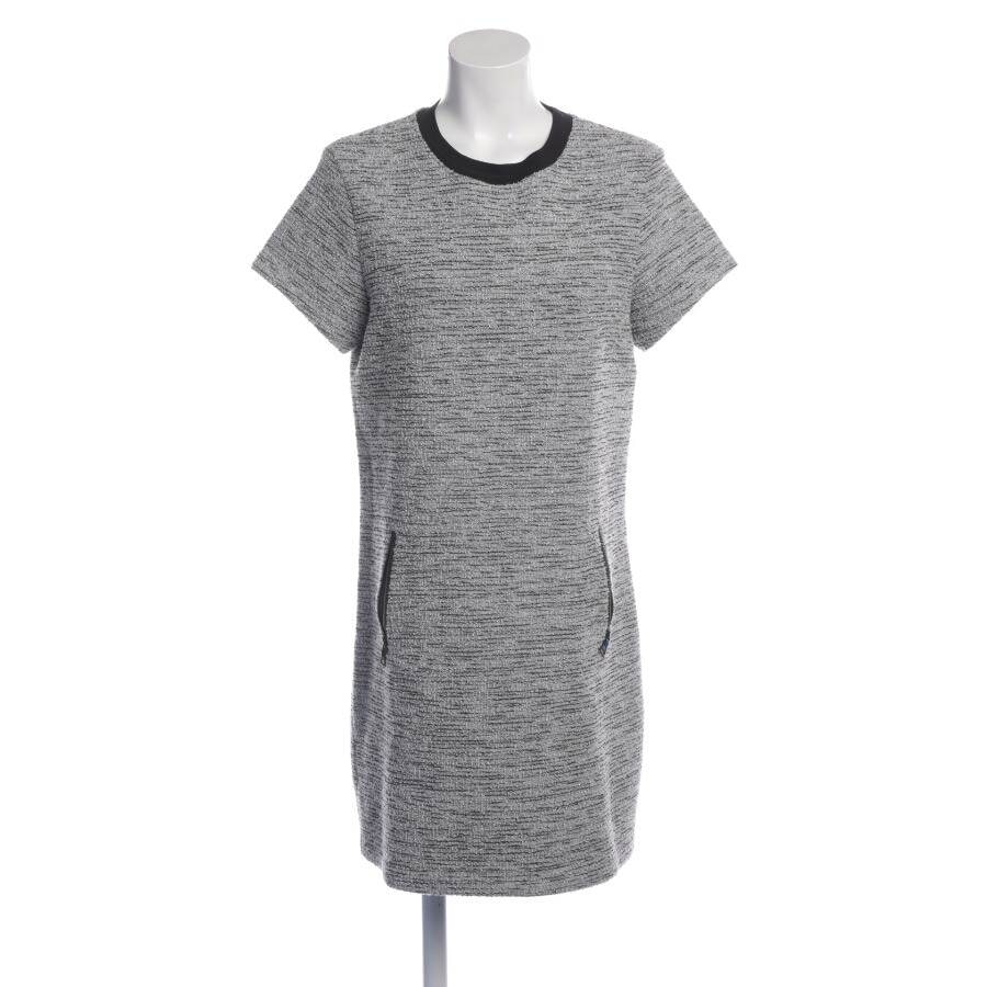 Image 1 of Dress L Gray in color Gray | Vite EnVogue