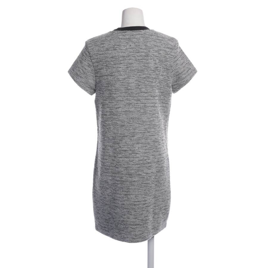 Image 2 of Dress L Gray in color Gray | Vite EnVogue