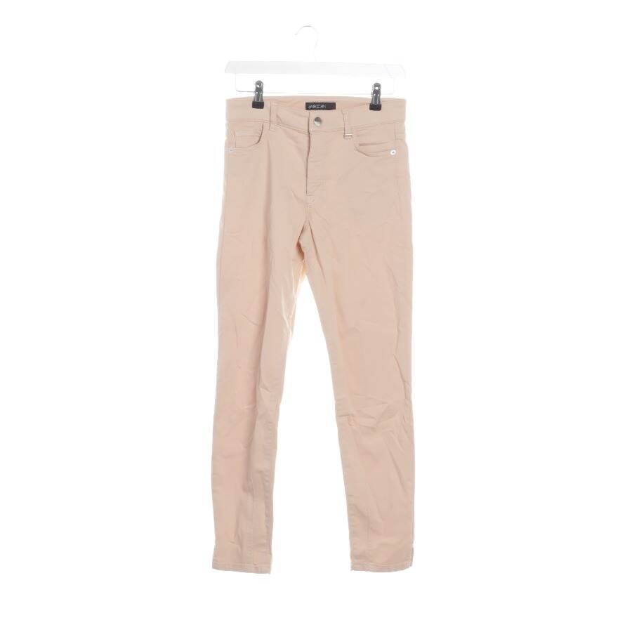 Image 1 of Trousers 34 Nude in color Pink | Vite EnVogue