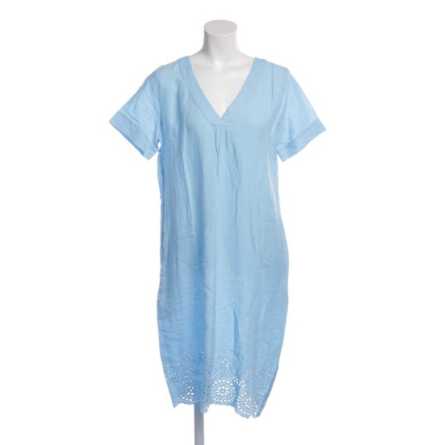 Image 1 of Linen Dress 36 Light Blue | Vite EnVogue