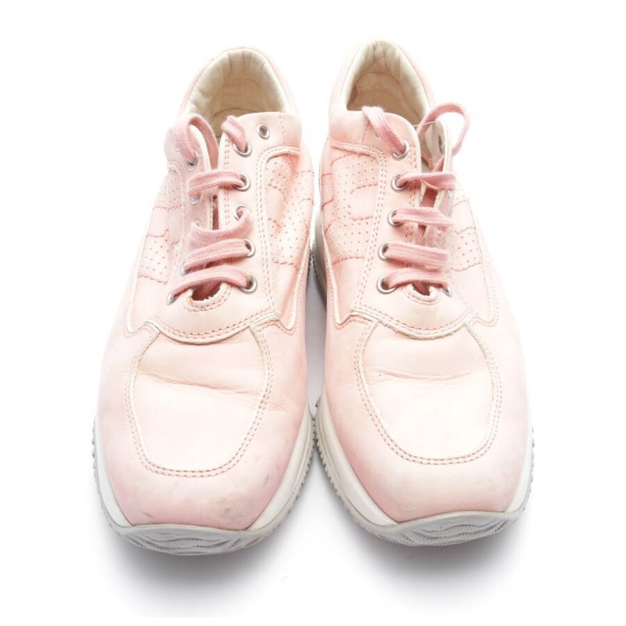 Image 2 of Sneakers EUR38 Pink in color Pink | Vite EnVogue