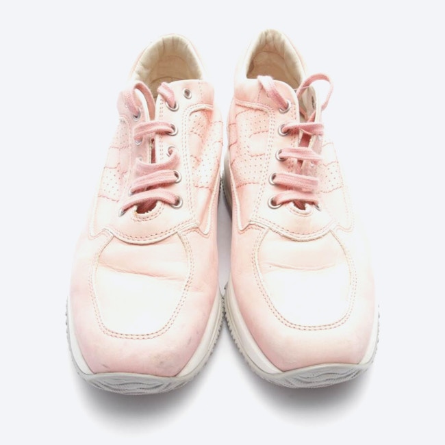 Image 2 of Sneakers EUR38 Pink in color Pink | Vite EnVogue