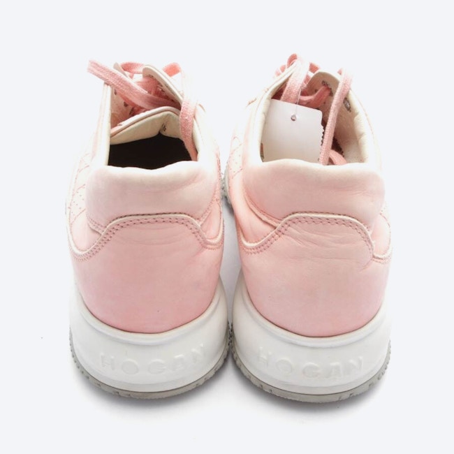 Image 3 of Sneakers EUR38 Pink in color Pink | Vite EnVogue